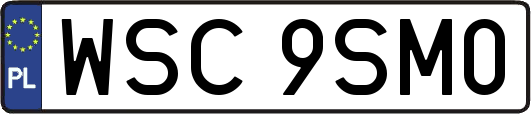 WSC9SM0