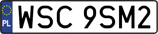 WSC9SM2