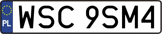 WSC9SM4