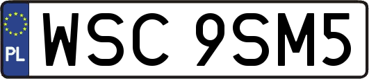 WSC9SM5