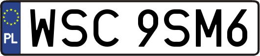 WSC9SM6