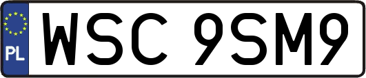 WSC9SM9