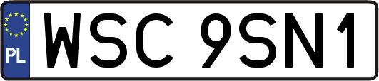 WSC9SN1