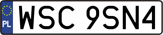 WSC9SN4