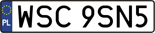 WSC9SN5
