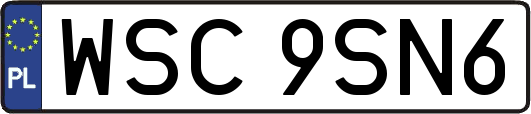 WSC9SN6