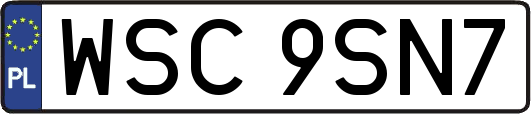 WSC9SN7