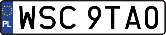 WSC9TA0