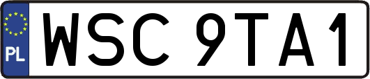 WSC9TA1