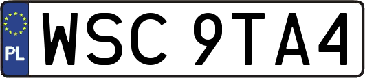 WSC9TA4