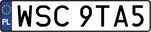WSC9TA5