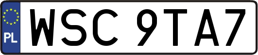 WSC9TA7