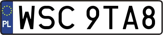 WSC9TA8