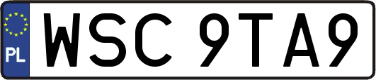 WSC9TA9