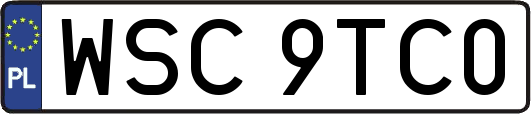 WSC9TC0