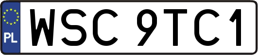 WSC9TC1
