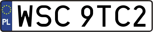 WSC9TC2
