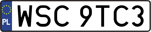 WSC9TC3