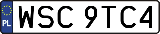 WSC9TC4