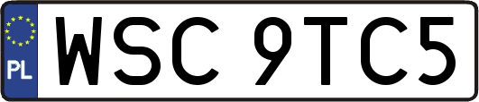 WSC9TC5