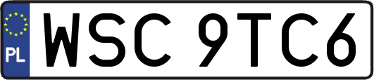 WSC9TC6