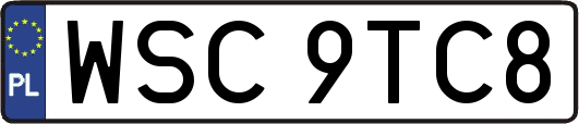 WSC9TC8