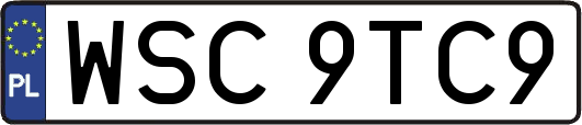 WSC9TC9
