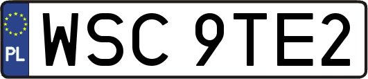 WSC9TE2