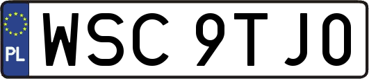 WSC9TJ0