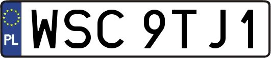 WSC9TJ1