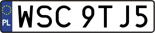 WSC9TJ5