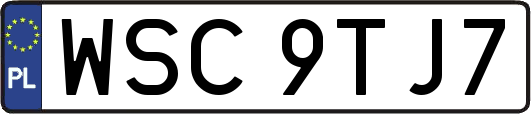 WSC9TJ7