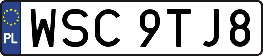 WSC9TJ8