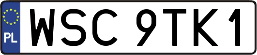 WSC9TK1