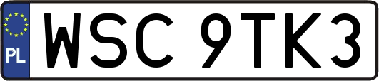 WSC9TK3