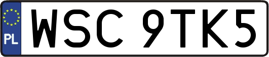 WSC9TK5