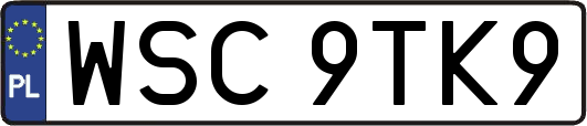 WSC9TK9