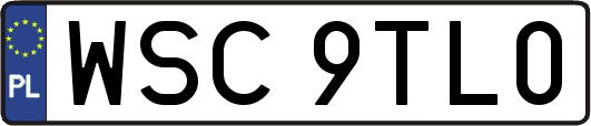 WSC9TL0