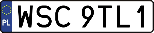 WSC9TL1
