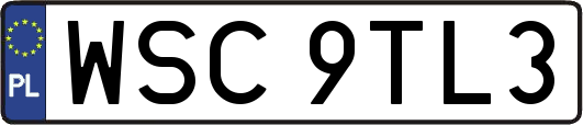 WSC9TL3