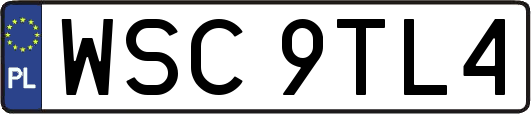 WSC9TL4
