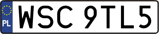 WSC9TL5