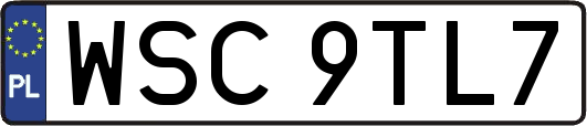 WSC9TL7
