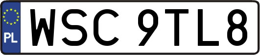 WSC9TL8