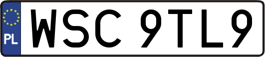 WSC9TL9