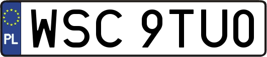 WSC9TU0