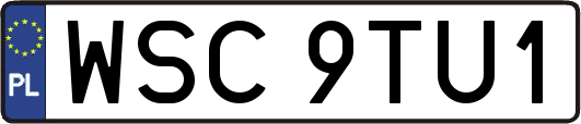 WSC9TU1