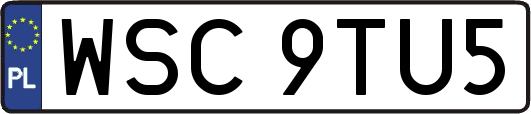 WSC9TU5