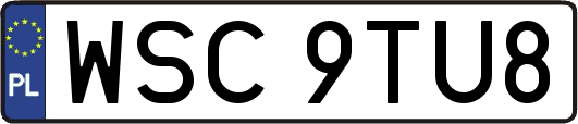 WSC9TU8