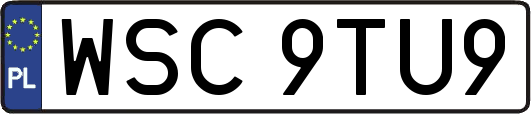 WSC9TU9